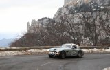 Rallye Monte Carlo Historique