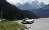 Arlberg Classic Car Rallye