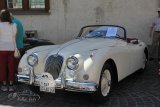 British Classic Car Meeting St. Moritz
