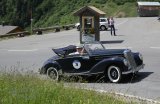 Arlberg Classic Car Rallye
