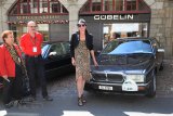 British Classic Car Meeting St. Moritz