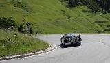 Arlberg Classic Car Rallye