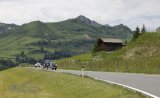 Arlberg Classic Car Rallye