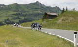 Arlberg Classic Car Rallye