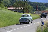 O-iO Oldtimer in Obwalden