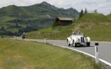 Arlberg Classic Car Rallye