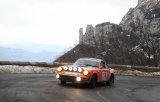 Rallye Monte Carlo Historique