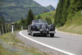 Arlberg Classic Car Rallye