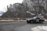 Rallye Monte Carlo Historique