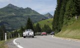 Arlberg Classic Car Rallye