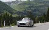 Arlberg Classic Car Rallye