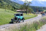 O-iO Oldtimer in Obwalden