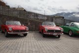 Südtirol Classic Schenna
