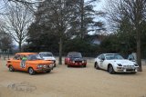 Rallye Monte Carlo Historique