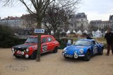 Rallye Monte Carlo Historique