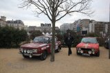 Rallye Monte Carlo Historique