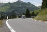 Arlberg Classic Car Rallye