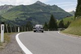 Arlberg Classic Car Rallye