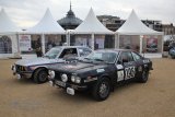 Rallye Monte Carlo Historique