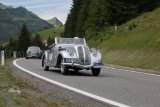 Arlberg Classic Car Rallye