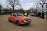 Rallye Monte Carlo Historique