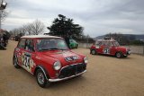 Rallye Monte Carlo Historique