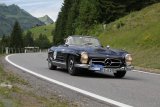 Arlberg Classic Car Rallye