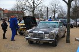 Rallye Monte Carlo Historique