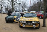 Rallye Monte Carlo Historique