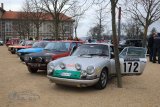 Rallye Monte Carlo Historique