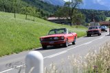 O-iO Oldtimer in Obwalden