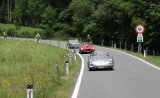 Arlberg Classic Car Rallye