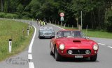 Arlberg Classic Car Rallye