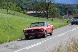 O-iO Oldtimer in Obwalden