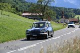 O-iO Oldtimer in Obwalden
