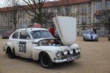 Rallye Monte Carlo Historique