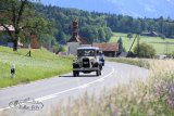 O-iO Oldtimer in Obwalden