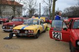 Rallye Monte Carlo Historique