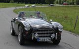 Arlberg Classic Car Rallye