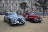 Rallye Monte Carlo Historique
