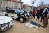 Rallye Monte Carlo Historique