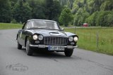 Arlberg Classic Car Rallye