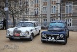 Rallye Monte Carlo Historique