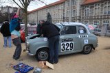 Rallye Monte Carlo Historique