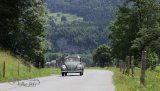 Arlberg Classic Car Rallye