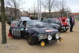 Rallye Monte Carlo Historique