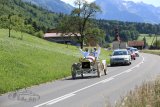 O-iO Oldtimer in Obwalden