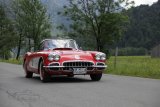 Arlberg Classic Car Rallye