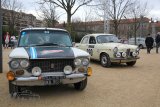 Rallye Monte Carlo Historique