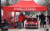 Rallye Monte Carlo Historique